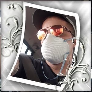 Meet your Posher, Aaron